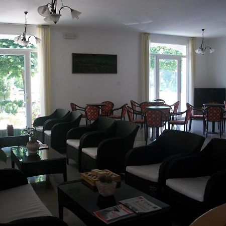 Hotel Liliana Rimini Extérieur photo