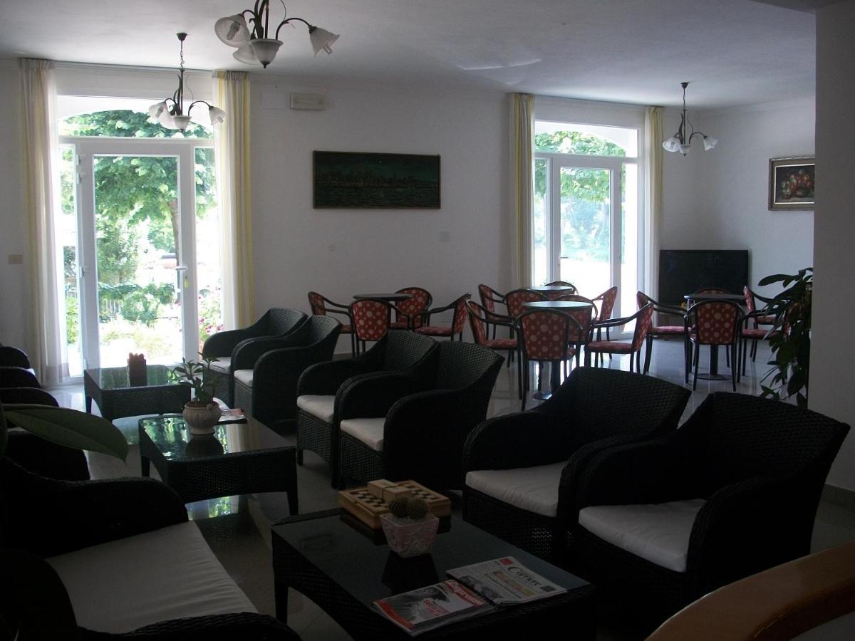 Hotel Liliana Rimini Extérieur photo